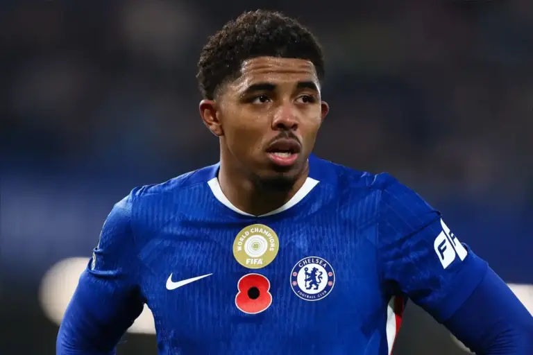 Wesley Fofana’s stance on leaving Chelsea amid Barcelona links