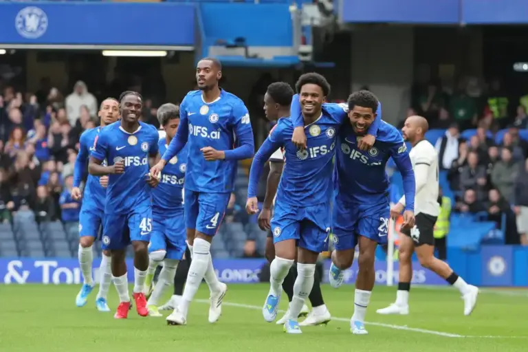 Sky confirm Chelsea defender has been offered to Barcelona