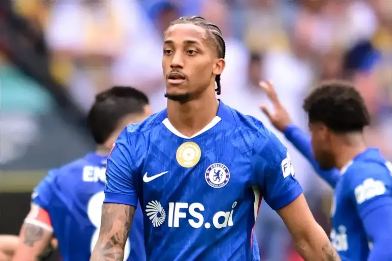 ‘Chelsea cannot offer him’ – Joao Pedro tipped to join FC Barcelona