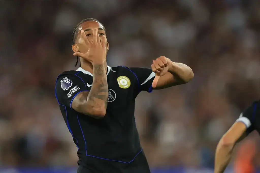 ‘For sure confirmed’ – Fabrizio Romano’s update on Joao Pedro leaving Chelsea