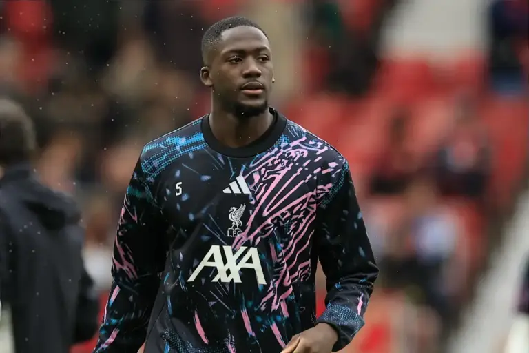 Real reason Chelsea refuse to sign Ibrahima Konate even for free