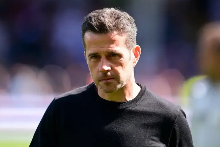 Chelsea fans send blunt message to BlueCo about Marco Silva