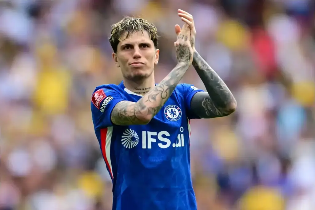 Five Chelsea players expected to leave this summer named