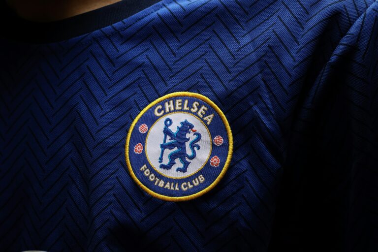 Chelsea’s Badge