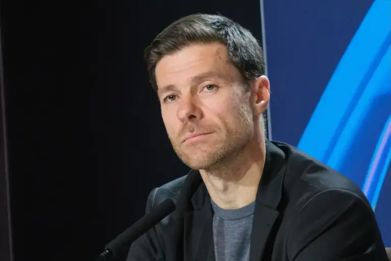 What Xabi Alonso thinks about this Chelsea squad revealed