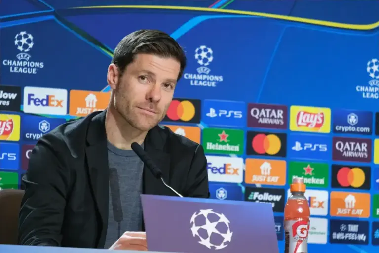 Chelsea News Today: Xabi Alonso, Xabi Alonso and more Xabi Alonso