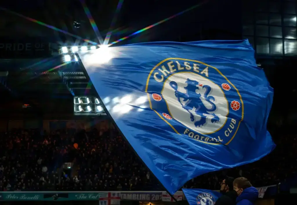 Chelsea officially announce four players who will leave this summer