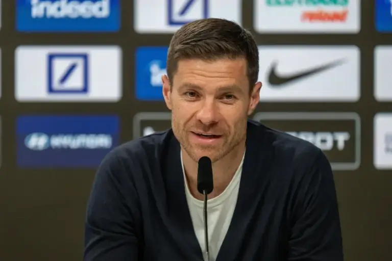 Fabrizio Romano confirms first Chelsea decision Xabi Alonso has made