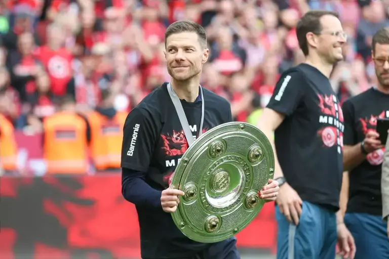 Chelsea want Bayer Leverkusen player who never played for Xabi Alonso