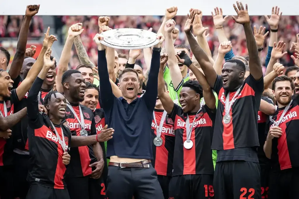 Chelsea want to sign Xabi Alonso favourite from Bayer Leverkusen
