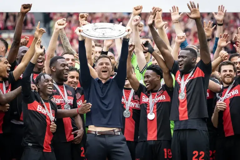 Chelsea want to sign Xabi Alonso favourite from Bayer Leverkusen