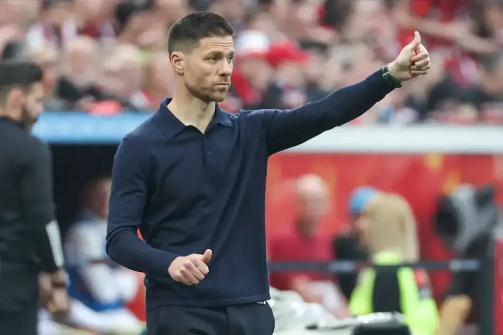 Chelsea favourites to sign €50m player Xabi Alonso wanted at Real Madrid