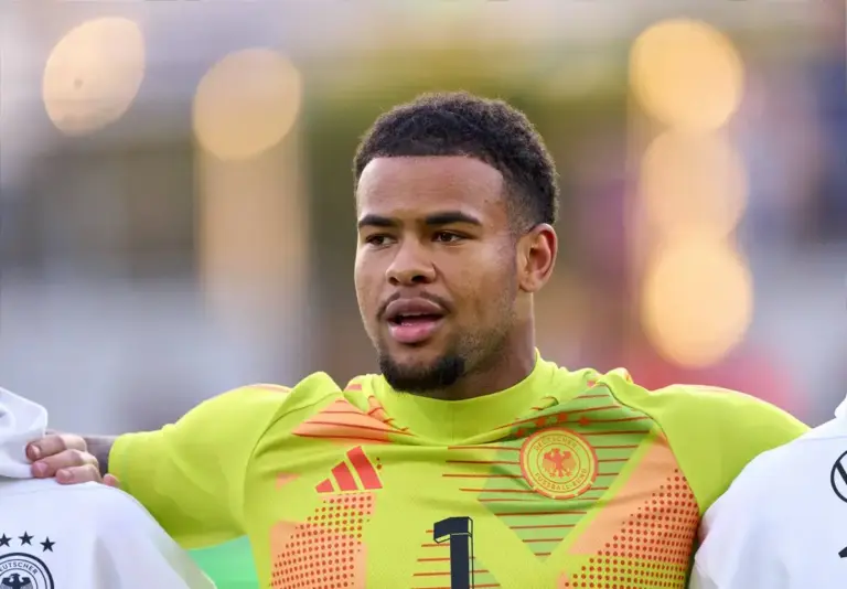 Chelsea linked with move for 24-year-old German goalkeeper