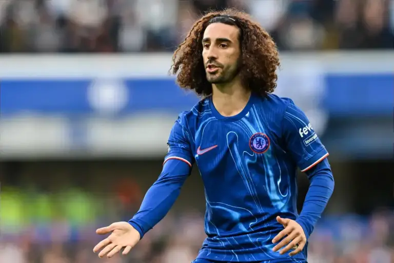 ‘Full verbal agreement’ – Chelsea handed transfer blow by Bayern Munich