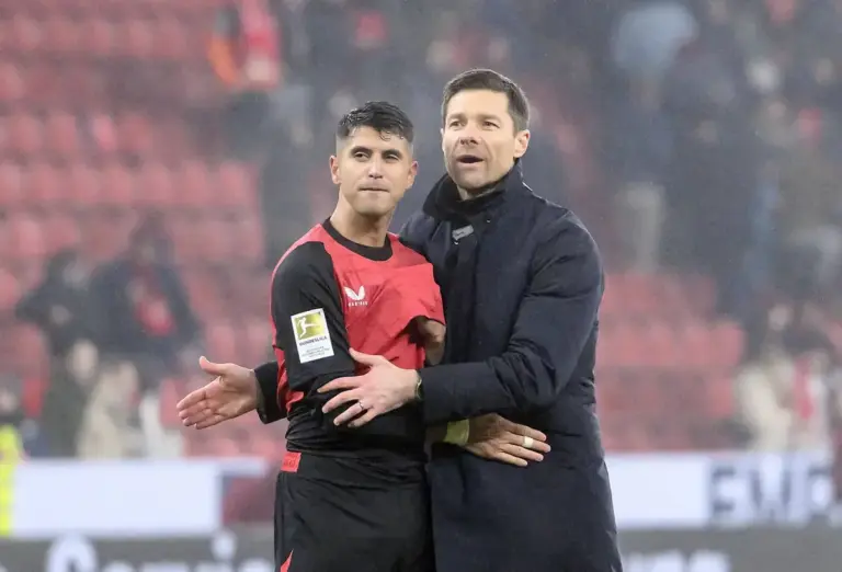 Chelsea want to sign Xabi Alonso favourite from Bayer Leverkusen