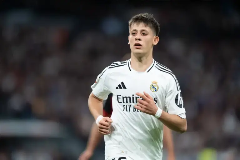 Jose Mourinho’s Arda Guler decision amid £100m Chelsea bid news