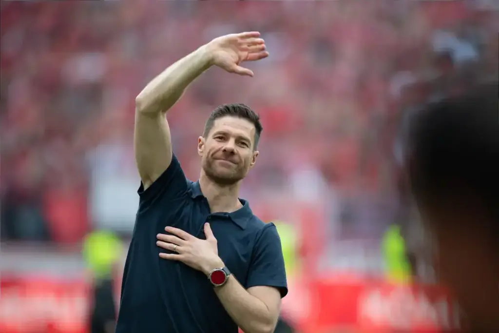 Chelsea fans will love Xabi Alonso triple signing story