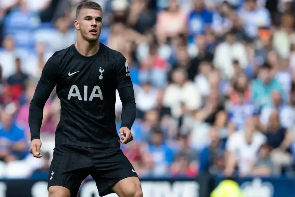 Chelsea offered chance to sign elite Tottenham Hotspur player