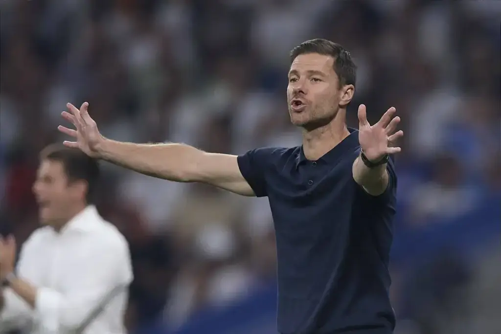 Xabi Alonso asks Chelsea to bring back player in £35m return