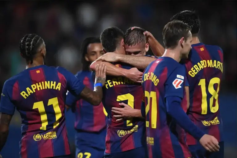 Chelsea interested in signing 26-year-old Barcelona player