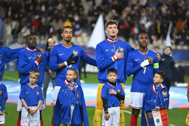 Chelsea making move for French player, already visits club facilities