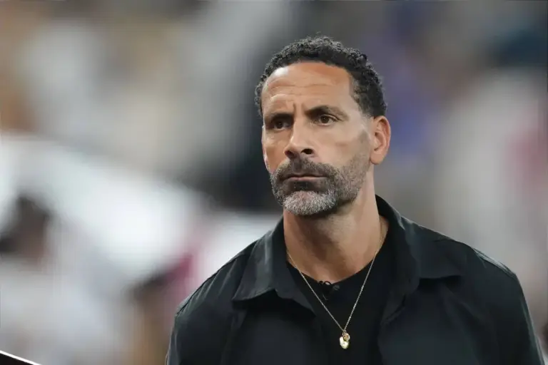 Rio Ferdinand names Chelsea player as best U20 player in the UK