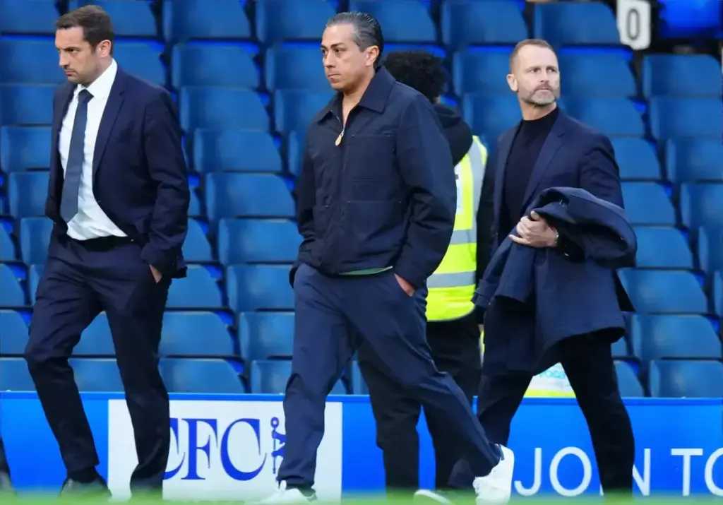 Chelsea summer signing’s future in doubt before even arriving