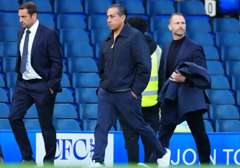 Chelsea summer signing’s future in doubt before even arriving