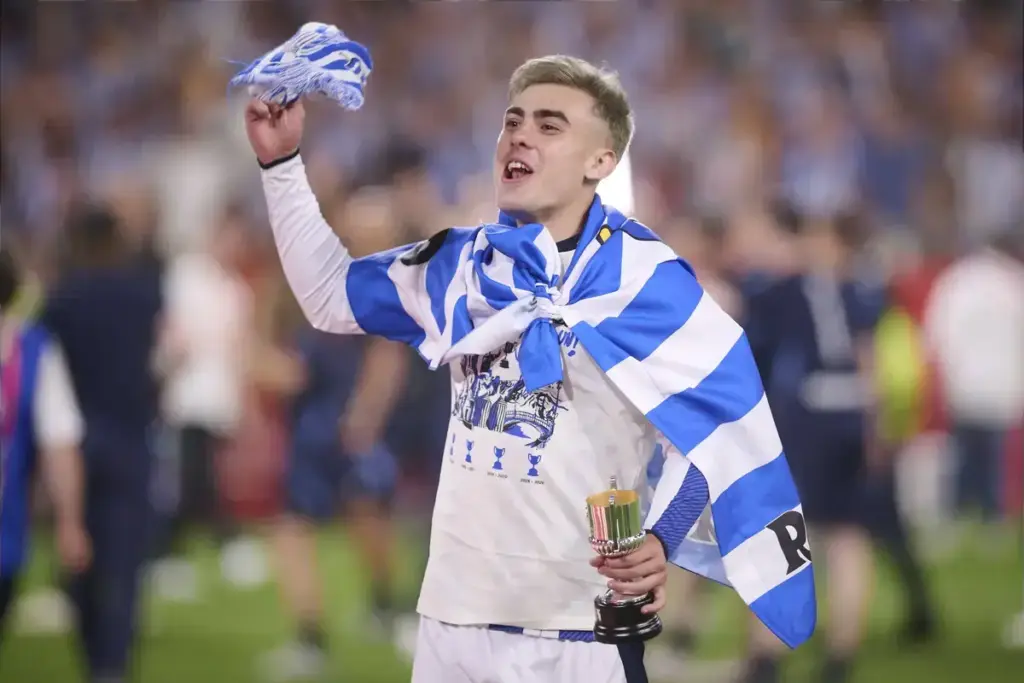 Arsenal preparing €30m bid for Spanish winger Chelsea want