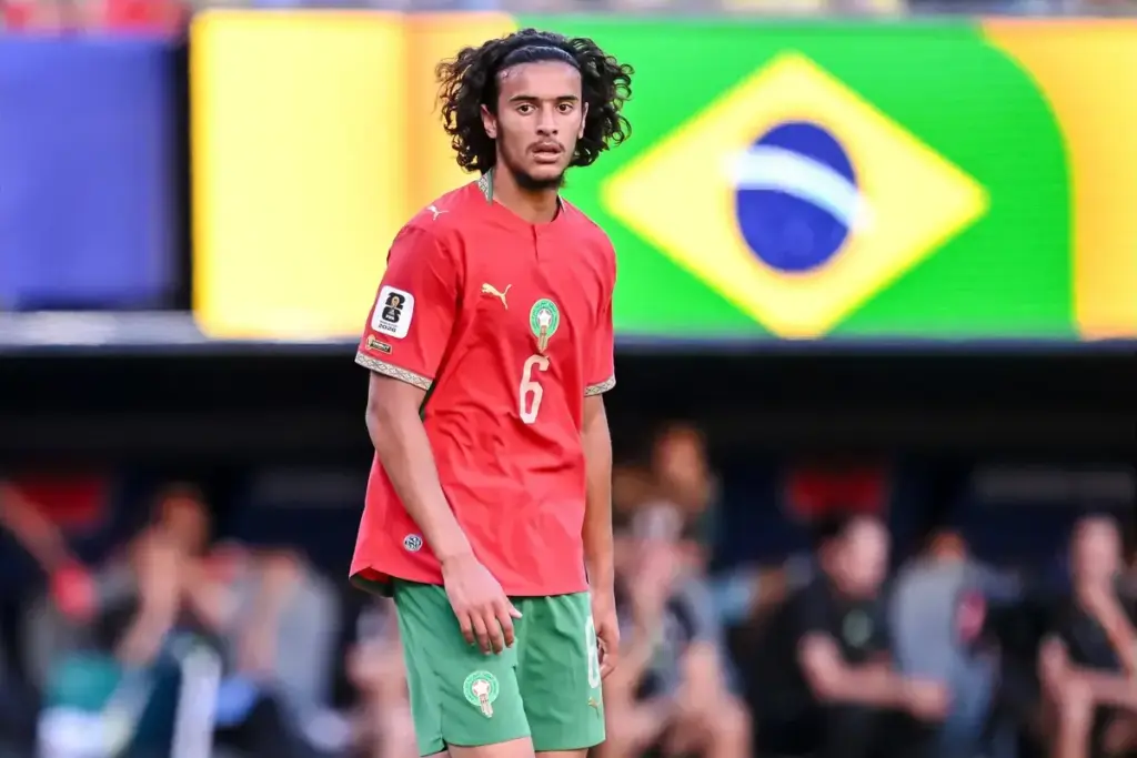 Chelsea want to sign World Cup midfielder who gave Brazil nightmares