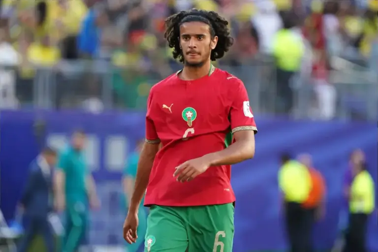 Chelsea named frontrunners to sign elite World Cup talent