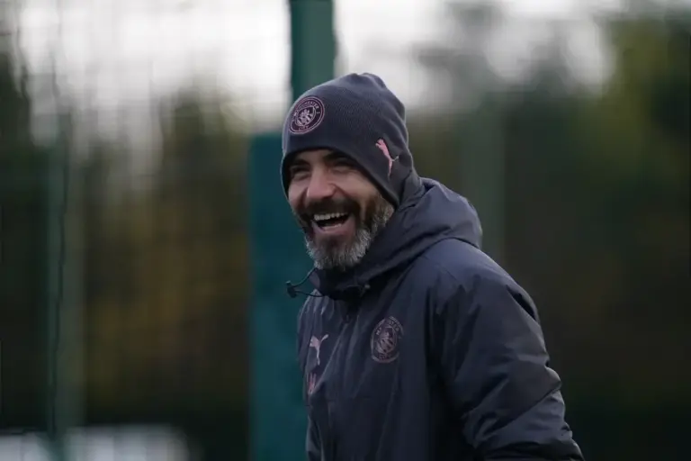 Enzo Maresca Agrees Manchester City Deal As Chelsea Compensation Clears £10m
