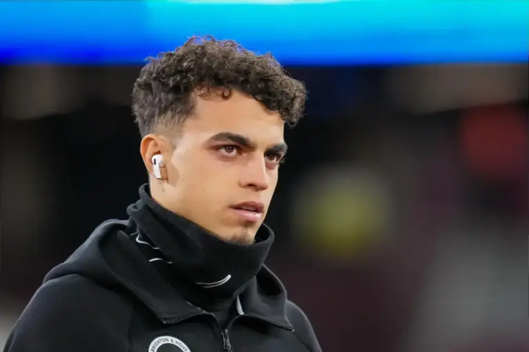 Yasin Ayari Interest Gives Chelsea Another Midfield Question