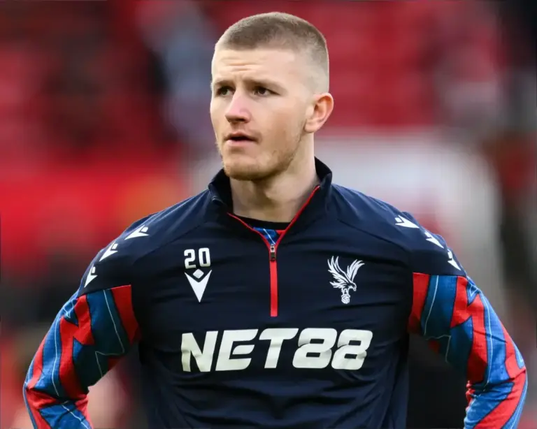 Adam Wharton Transfer Link Shows Chelsea’s Xabi Alonso Plan