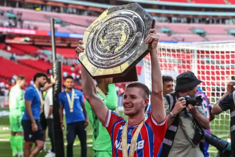 Chelsea face battle for Adam Wharton as Man Utd join £86m race