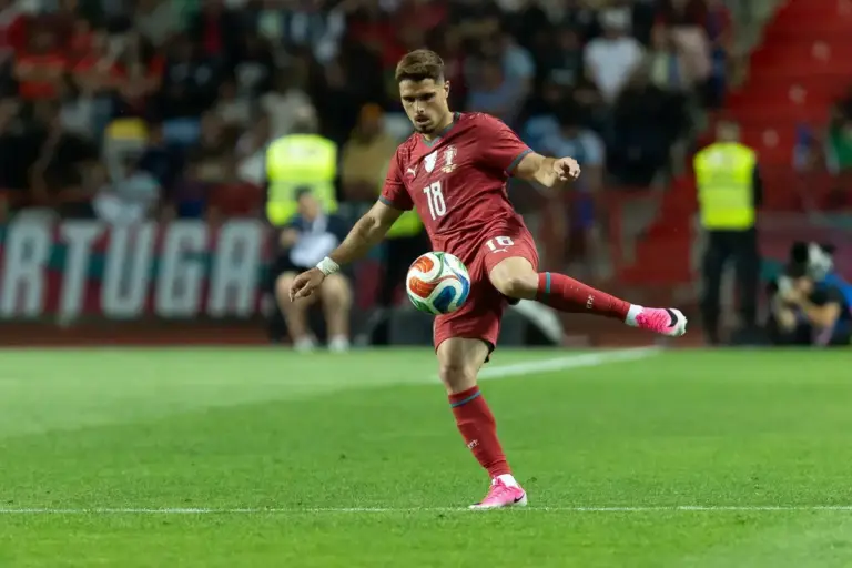 Chelsea: Pedro Neto chance to turn Portugal World Cup dreams to reality