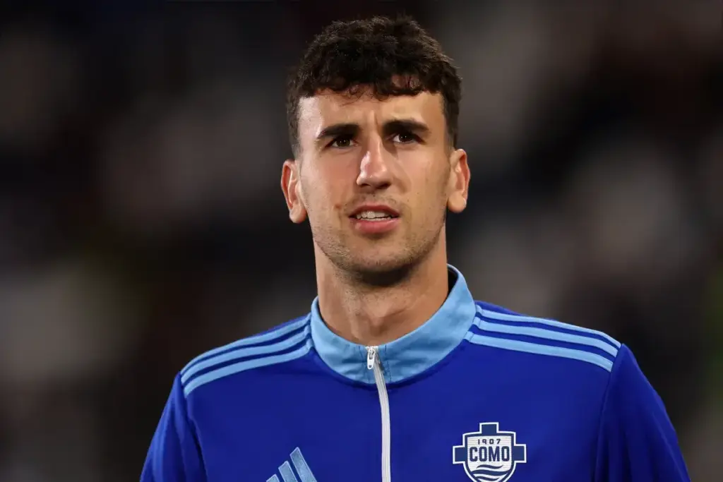 Jacobo Ramon Interest Gives Chelsea A Smarter Centre-Back Rebuild Route