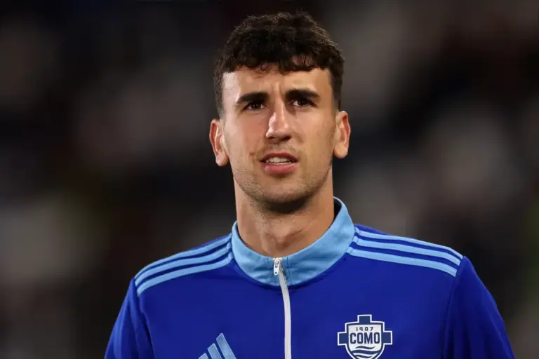 Jacobo Ramon Interest Gives Chelsea A Smarter Centre-Back Rebuild Route