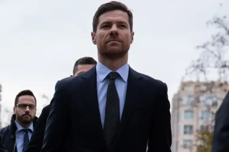 Can Xabi Alonso Develop Young Talent at Chelsea? After Kendry Paez Arrival