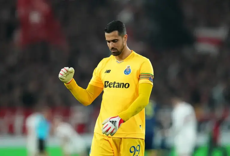 Diogo Costa Claim Gives Chelsea Clear Goalkeeper Test