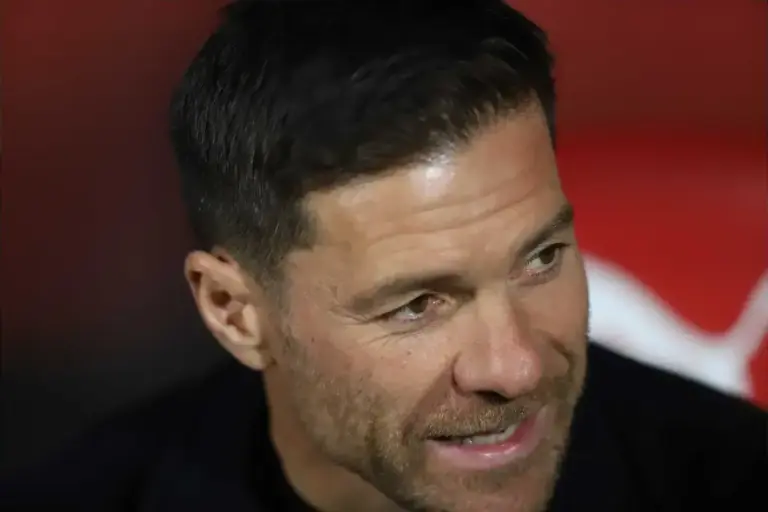 Xabi Alonso’s Chelsea Start Is Already A World Cup Control Test
