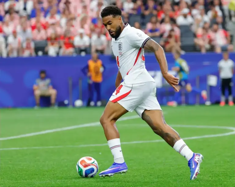 Reece James England Debate Gives Chelsea Fresh World Cup Reminder