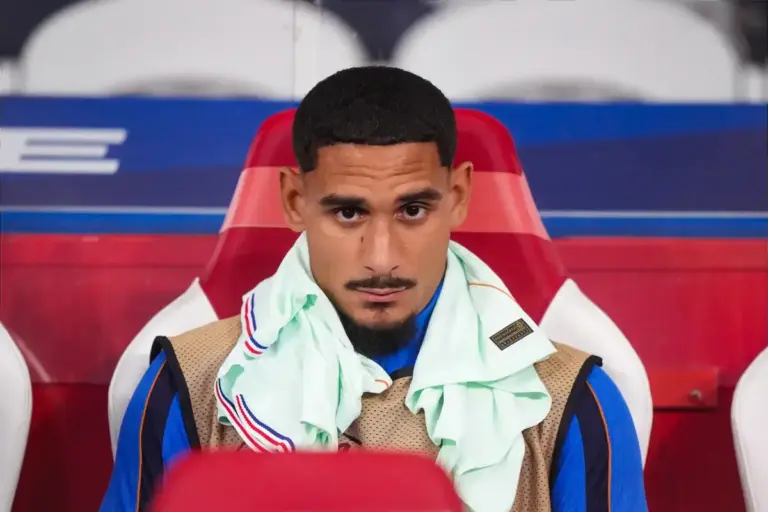 Chelsea set to complete major deal for France defender