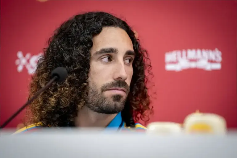 Marc Cucurella Sends Chelsea Blunt Real Madrid Message After Exit