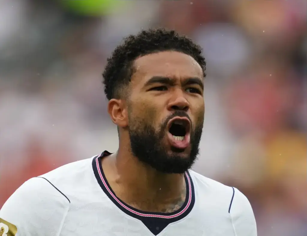 Reece James Clean Sheet Gives Chelsea Captain Fresh England Step