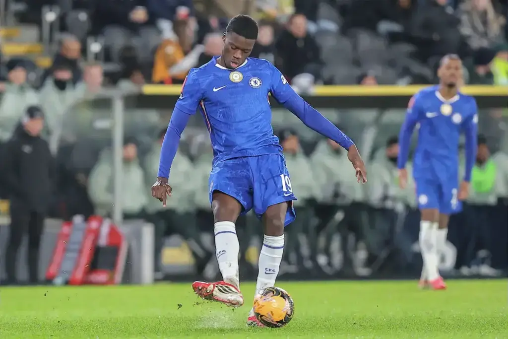 Senegal Knockout Tie Gives Chelsea A Double Xabi Alonso Audit