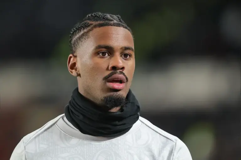 Jorrel Hato Faces Chelsea World Cup Audit In Netherlands Knockout Tie