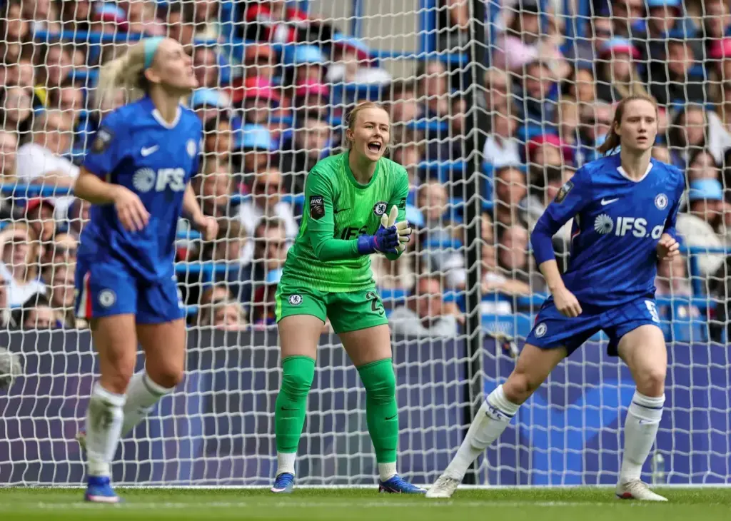 Chelsea Women Learn Key FA Cup Dates For 2026/27 Campaign