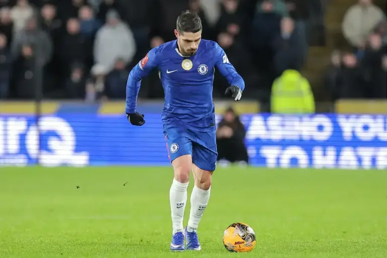 Chelsea set £70m price for winger wanted by Manchester City