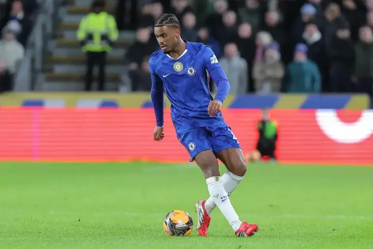 Jorrel Hato Sends Clear Chelsea Message Before World Cup Opener
